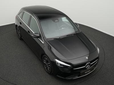 Mercedes B 180 d Progressive Line Advanced (2024) - Foto 12