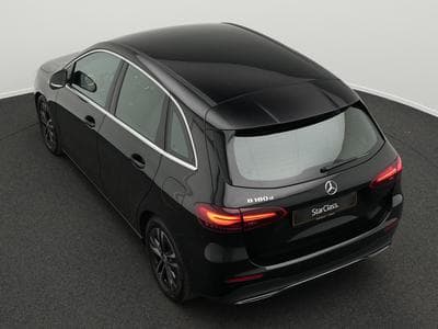 Mercedes B 180 d Progressive Line Advanced (2024) - Foto 13