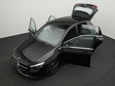 Mercedes B 180 d Progressive Line Advanced (2024) - Foto 14