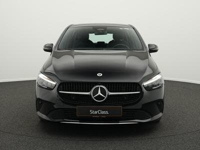 Mercedes B 180 d Progressive Line Advanced (2024) - Photo 2