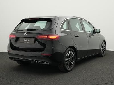Mercedes B 180 d Progressive Line Advanced (2024) - Photo 3