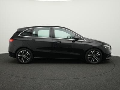 Mercedes B 180 d Progressive Line Advanced (2024) - Foto 5