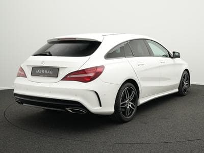 Mercedes CLA 200 CLA 200 d SB AMG-Line Pano+Night+LED+Kamera (1970) - Photo 3