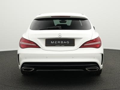 Mercedes CLA 200 CLA 200 d SB AMG-Line Pano+Night+LED+Kamera (1970) - Photo 4