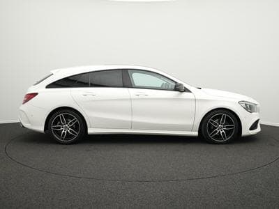 Mercedes CLA 200 CLA 200 d SB AMG-Line Pano+Night+LED+Kamera (1970) - Photo 5