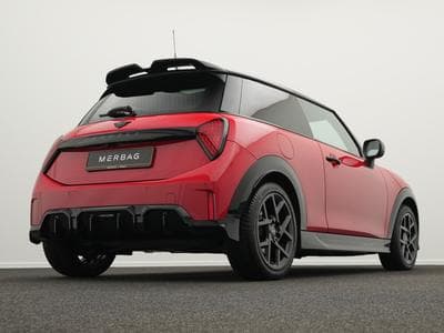 Mini Cooper John Cooper Works Trim (1970) - Foto 11