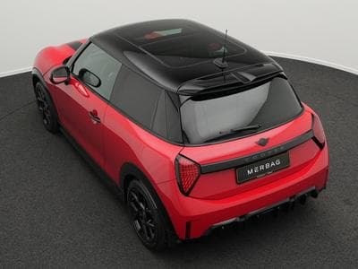 Mini Cooper John Cooper Works Trim (1970) - Foto 13