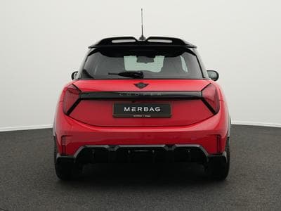 Mini Cooper John Cooper Works Trim (1970) - Foto 4