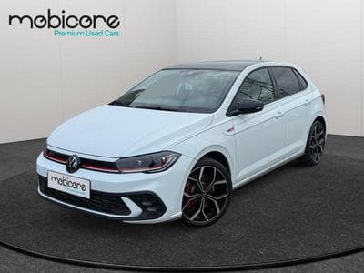VW Polo Toit Pano/Cuir/Full / New Car (2025) - Photo 1