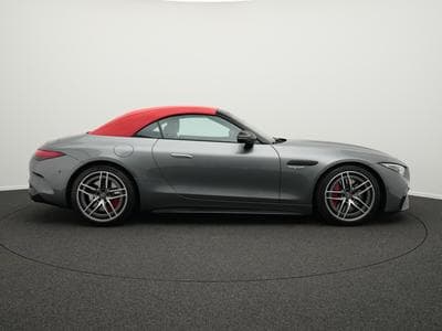 Mercedes SL 55 AMG 4M Digital+360°+Night+Burm (2023) - Foto 5