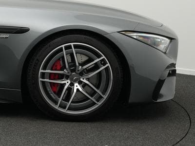 Mercedes SL 55 AMG 4M Digital+360°+Night+Burm (2023) - Foto 8