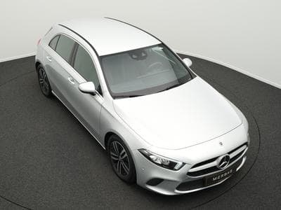 Mercedes A 180 d Progressive LED+Ambi+MBUX+Apple (2021) - Foto 12