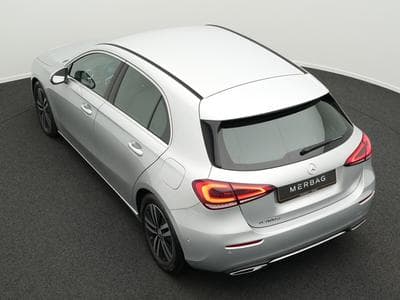 Mercedes A 180 d Progressive LED+Ambi+MBUX+Apple (2021) - Photo 13