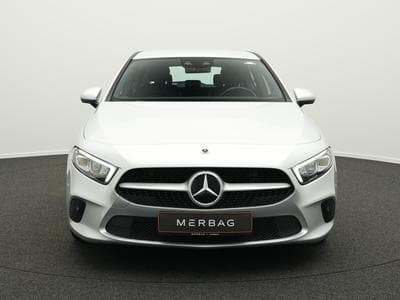 Mercedes A 180 d Progressive LED+Ambi+MBUX+Apple (2021) - Foto 2