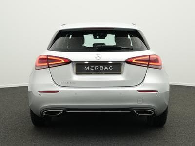 Mercedes A 180 d Progressive LED+Ambi+MBUX+Apple (2021) - Foto 4