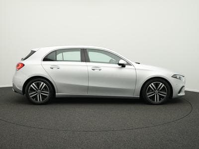 Mercedes A 180 d Progressive LED+Ambi+MBUX+Apple (2021) - Foto 5