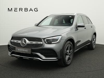 Mercedes GLC 220 (2020) - Foto 9