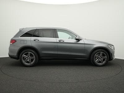 Mercedes GLC 220 d 4MATIC AMG-Line (2020) - Foto 5