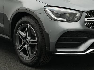 Mercedes GLC 220 d 4MATIC AMG-Line (2020) - Foto 9