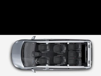 Mercedes V d 4MATIC AVANTGARDE Lang (2026) - Foto 3