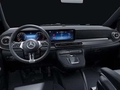 Mercedes V d 4MATIC AVANTGARDE Lang (2026) - Foto 4