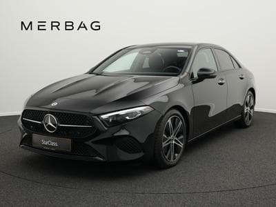 Mercedes A 180 (2024) - Photo 3