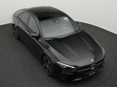 Mercedes A 180 d Limousine Multi+AHK+Pano+Night (2024) - Photo 12