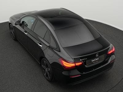 Mercedes A 180 d Limousine Multi+AHK+Pano+Night (2024) - Photo 13