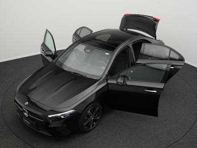 Mercedes A 180 d Limousine Multi+AHK+Pano+Night (2024) - Photo 14