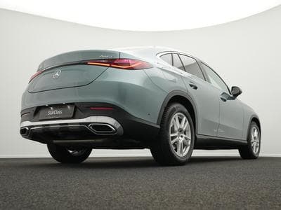 Mercedes GLC 200 4MATIC Coupé AVANTGARDE Advanced/AHK (2024) - Foto 11