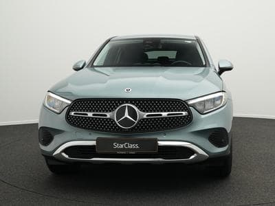 Mercedes GLC 200 4MATIC Coupé AVANTGARDE Advanced/AHK (2024) - Foto 2