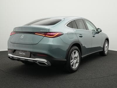 Mercedes GLC 200 4MATIC Coupé AVANTGARDE Advanced/AHK (2024) - Foto 3