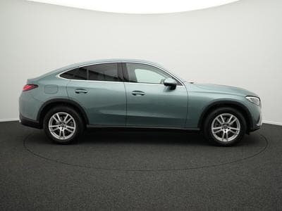 Mercedes GLC 200 4MATIC Coupé AVANTGARDE Advanced/AHK (2024) - Foto 5