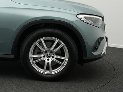Mercedes GLC 200 4MATIC Coupé AVANTGARDE Advanced/AHK (2024) - Foto 8