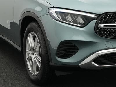 Mercedes GLC 200 4MATIC Coupé AVANTGARDE Advanced/Navi/AHK (2024) - Photo 9