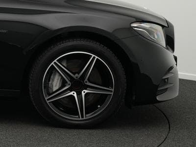 Mercedes E 300 de T-Modell AMG Line/Burm/Pano/Multilbeam (2020) - Photo 8