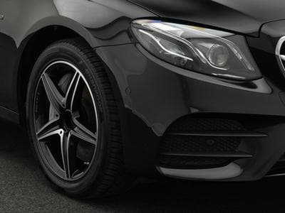 Mercedes E 300 de T-Modell AMG Line/Burm/Pano/Multilbeam (2020) - Photo 9