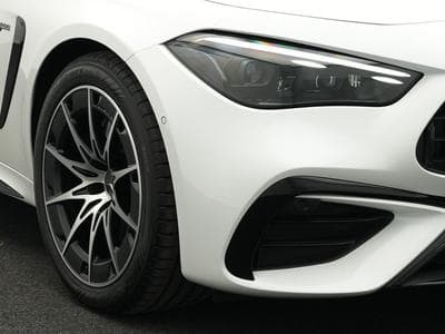 Mercedes CLE 53 AMG 4MATIC+ Coupé Premium/MBUX/Pano/Burm (2024) - Foto 9