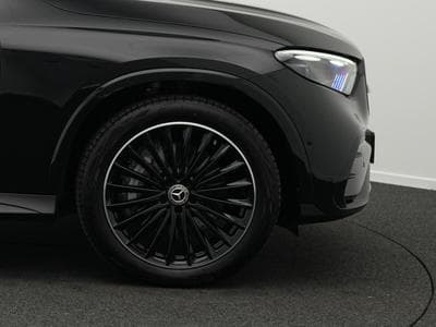 Mercedes GLC 300 4MATIC Coupé Digital+Pano+Night+360° (2024) - Foto 7