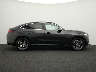 Mercedes GLC 200 4MATIC Coupé AVANTGARDE Advanced/MBUX/AHK (2024) - Photo 5