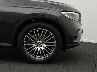 Mercedes GLC 200 4MATIC Coupé AVANTGARDE Advanced/MBUX/AHK (2024) - Photo 8