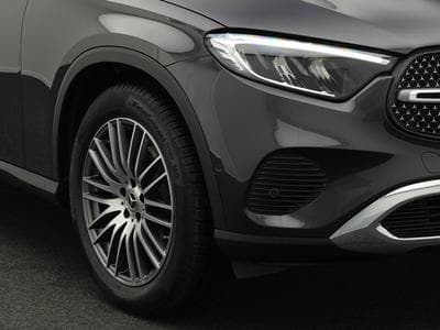 Mercedes GLC 200 4MATIC Coupé AVANTGARDE Advanced/MBUX/AHK (2024) - Photo 9