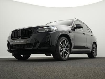 BMW M4 i Mild Hybrid xDrive Navi/Autom/Klima/LED (2023) - Foto 10