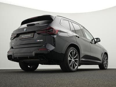 BMW M4 X3 0i Mild Hybrid xDrive (OPF)(EURO 6d) Navi/Autom/Klima/LED (2023) - Photo 11