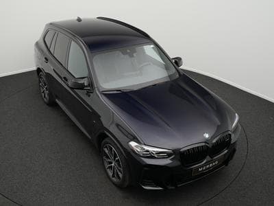 BMW M4 i Mild Hybrid xDrive Navi/Autom/Klima/LED (2023) - Foto 12