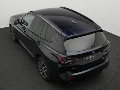 BMW M4 X3 0i Mild Hybrid xDrive (OPF)(EURO 6d) Navi/Autom/Klima/LED (2023) - Photo 13