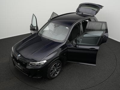 BMW M4 X3 0i Mild Hybrid xDrive (OPF)(EURO 6d) Navi/Autom/Klima/LED (2023) - Photo 14