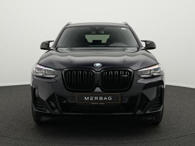 BMW M4 i Mild Hybrid xDrive Navi/Autom/Klima/LED (2023) - Foto 2