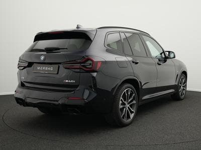 BMW M4 i Mild Hybrid xDrive Navi/Autom/Klima/LED (2023) - Foto 3