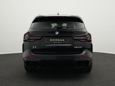 BMW M4 X3 0i Mild Hybrid xDrive (OPF)(EURO 6d) Navi/Autom/Klima/LED (2023) - Photo 4